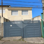 Sobrado à venda com 3 quartos em Mandaqui, São Paulo, SP