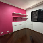 Apartamento à venda com 3 quartos, sendo 1 suíte, em Santa Teresinha, São Paulo, SP