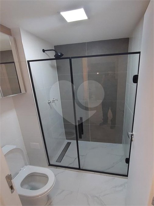 Apartamento para alugar com 1 quarto em Vila Sônia, São Paulo, SP