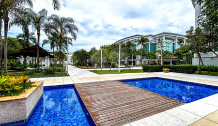 Salão à venda em Barra da Tijuca, Rio de Janeiro, RJ