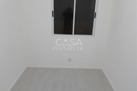 Apartamento à venda com 2 quartos em Jardim Santa Cecília, Sorocaba, SP