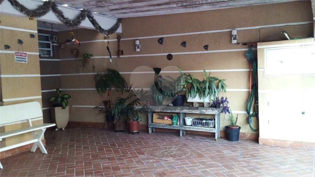 Casa Térrea à venda com 3 quartos em Vila Nova Mazzei, São Paulo, SP