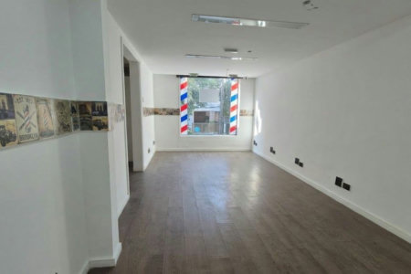 Loja para alugar, 102 m² por R$ 12.345,44/mês - Gonzaga - Santos/SP
