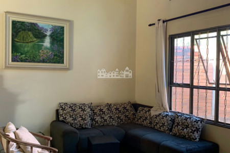 Casa à venda em Aparecida de São Manuel, São Manuel – SP, com projeto que valoriza conforto, iluminação natural e áreas de convivência.
