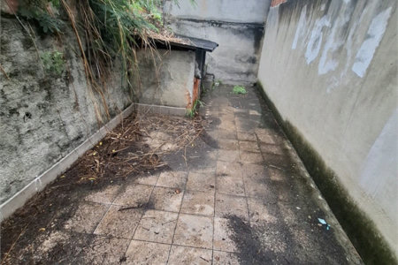 Terreno à venda em Campo Grande, Rio de Janeiro, RJ