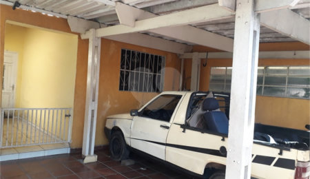 Casa Térrea à venda com 4 quartos em Jaçanã, São Paulo, SP