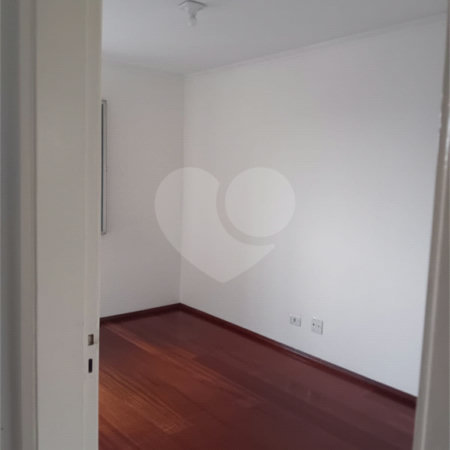 Apartamento à venda com 2 quartos em Jardim Ester, São Paulo, SP