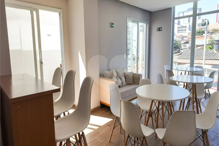 Apartamento à venda ou para alugar com 2 quartos em Tucuruvi, São Paulo, SP