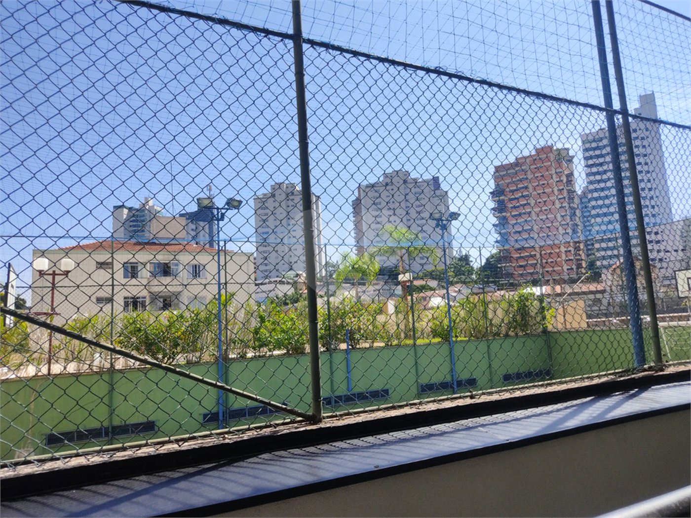 Apartamento à venda com 1 quarto em Água Fria, São Paulo, SP