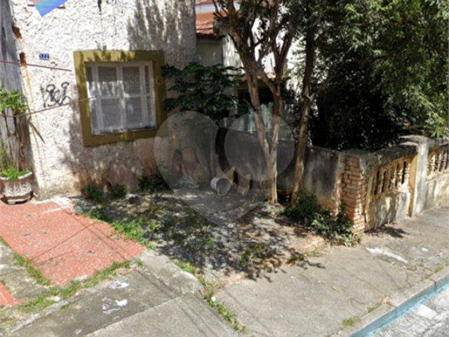 Terreno à venda em Santana, São Paulo, SP