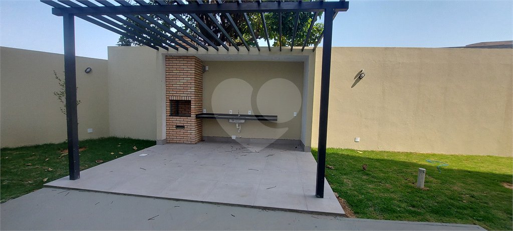 Apartamento à venda com 3 quartos, sendo 1 suíte, em Vila Barão, Sorocaba, SP