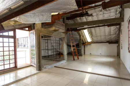 Casa à venda com 4 quartos, sendo 1 suíte, em Vila Tiradentes, São Paulo, SP