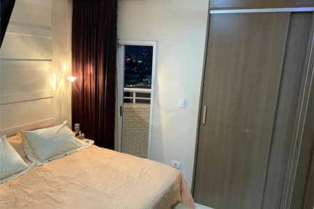Apartamento à venda com 3 quartos, sendo 1 suíte, em Vila Zilda (tatuapé), São Paulo, SP