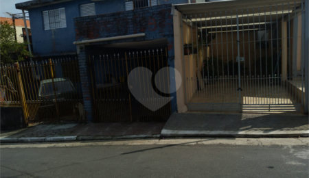Terreno à venda com 3 quartos em Tucuruvi, São Paulo, SP