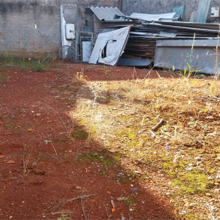 Terreno à venda em Vila Judite, Itapetininga, SP