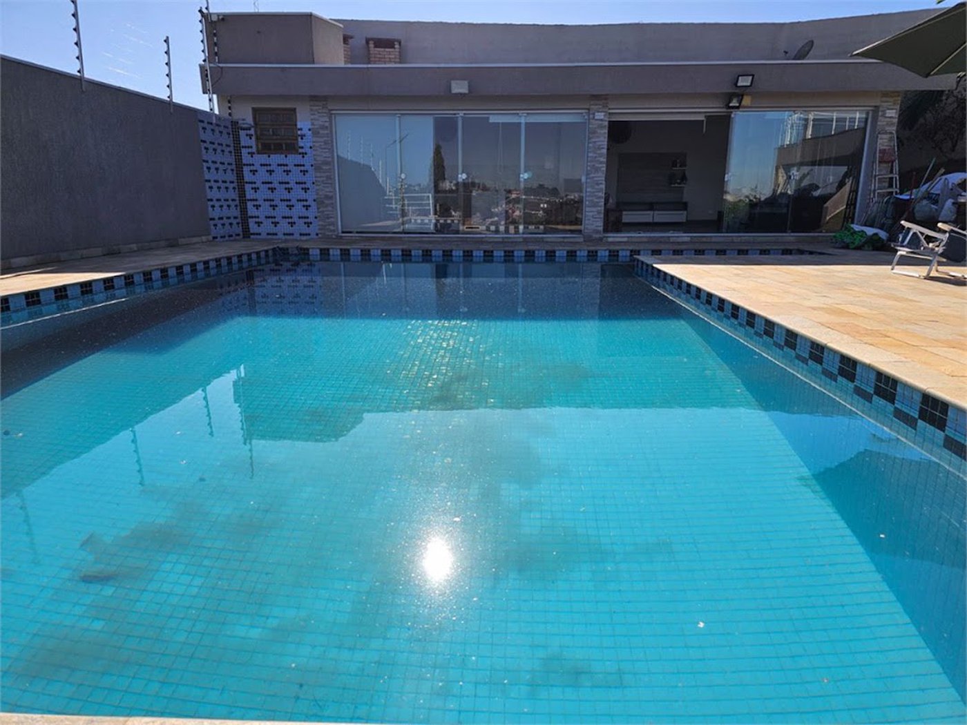 Casa Residencial à venda, Centro, Igaratá - CA0136.