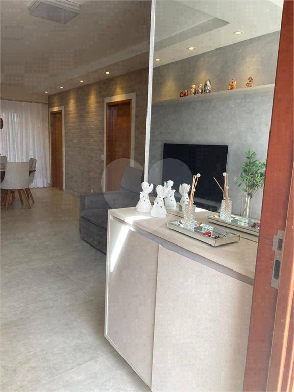 Casa à venda com 3 quartos, sendo 1 suíte, no condomínio Residencial Nova Aliança, Ribeirão Preto - SP