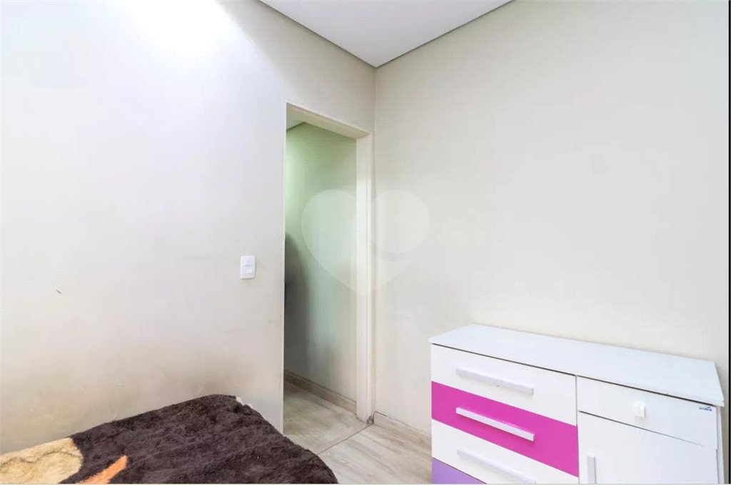 Sobrado à venda com 4 quartos, sendo 3 suítes,  em Vila Dom Pedro II, São Paulo, SP