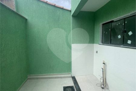 Casa à venda com 3 quartos, sendo 1 suíte, em Campo Grande, Rio de Janeiro, RJ