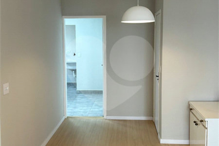 Apartamento à venda com 2 quartos em Vila Vera, São Paulo, SP
