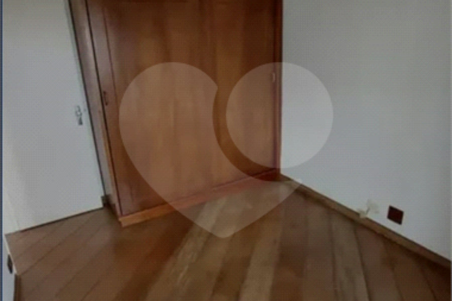 Apartamento para alugar com 2 quartos em Moema, São Paulo, SP