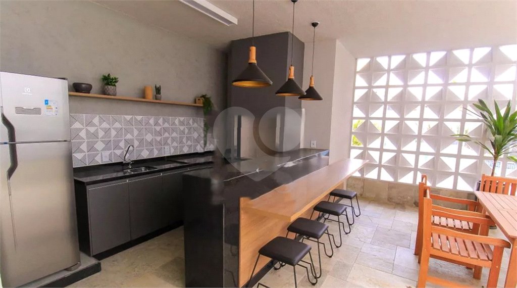 Apartamento à venda com 2 quartos em Brás, São Paulo, SP