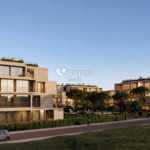 Apartamento T2 à venda em Vilamoura, Algarve, Portugal – Lumare