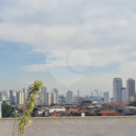 Apartamento à venda com 2 quartos em Mooca, São Paulo, SP
