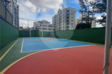 Apartamento à venda com 4 quartos, sendo 3 suítes, em Água Fria, São Paulo, SP