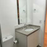 Apartamento para alugar com 1 quarto em Pinheiros, São Paulo, SP