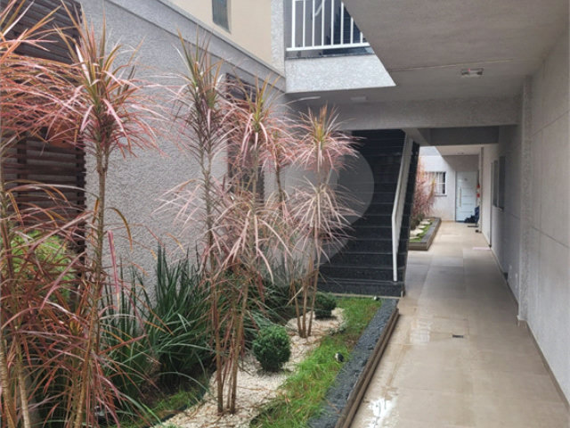 Apartamento à venda com 1 quarto em Vila Dom Pedro Ii, São Paulo, SP