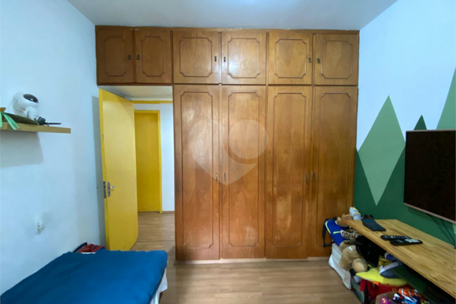 Apartamento à venda com 3 quartos, sendo 1 suíte, em Mandaqui, São Paulo, SP