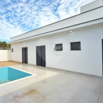 Casa à venda com 3 quartos, sendo 1 suíte,  no condomínio Jardim Piemonte, Indaiatuba - SP
