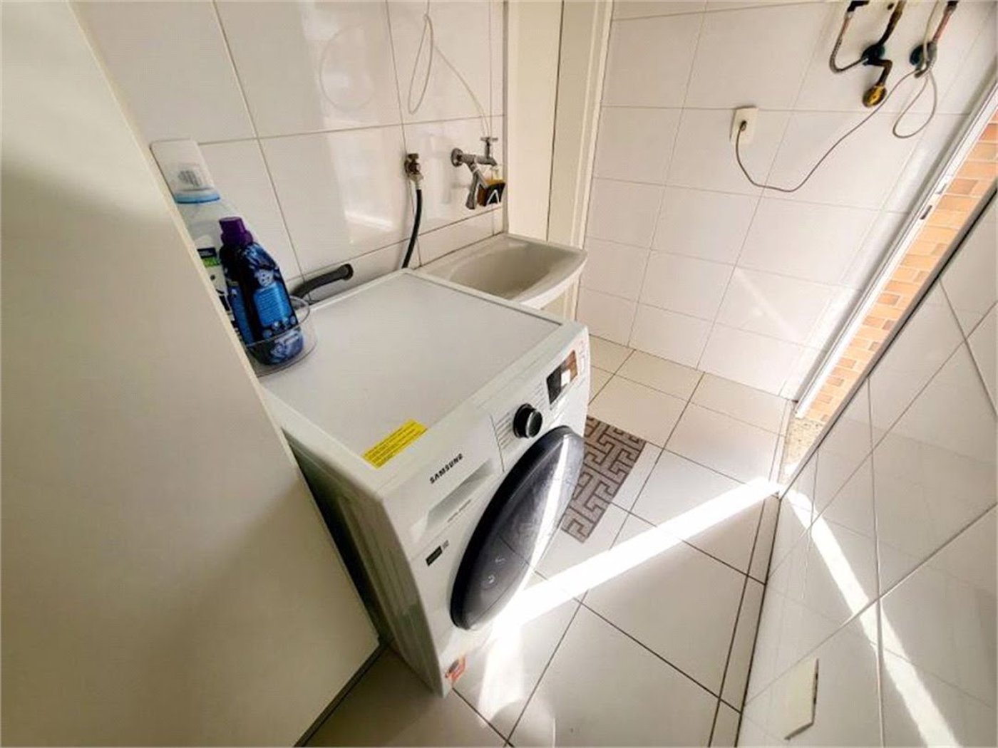 Apartamento Residencial à venda, Gonzaga, Santos - AP1004.