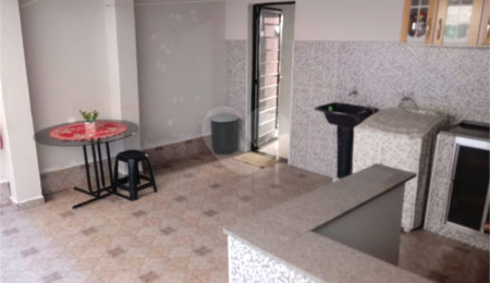 Casa à venda com 3 quartos em Jardim Santa Lúcia, Sorocaba, SP