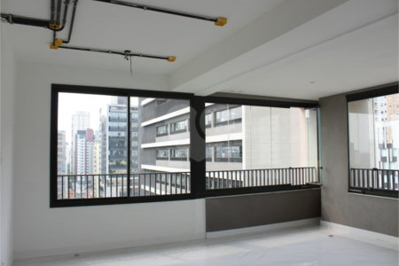 Apartamento à venda com 3 suítes em Pinheiros, São Paulo, SP