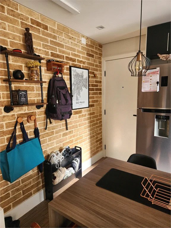 Apartamento à venda com 2 quartos em Jardim Ampliação, São Paulo, SP