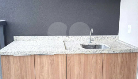 Studio à venda ou para alugar com 1 suíte em Jardim Emília, Sorocaba, SP