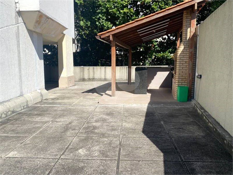 Apartamento à venda com 2 quartos em Grajaú, Rio de Janeiro, RJ