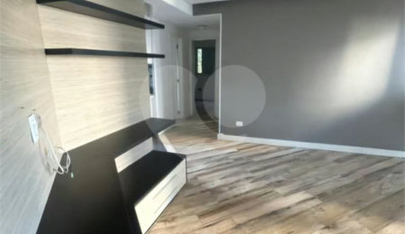 Apartamento à venda com 2 quartos em Vila Indiana, São Paulo, SP