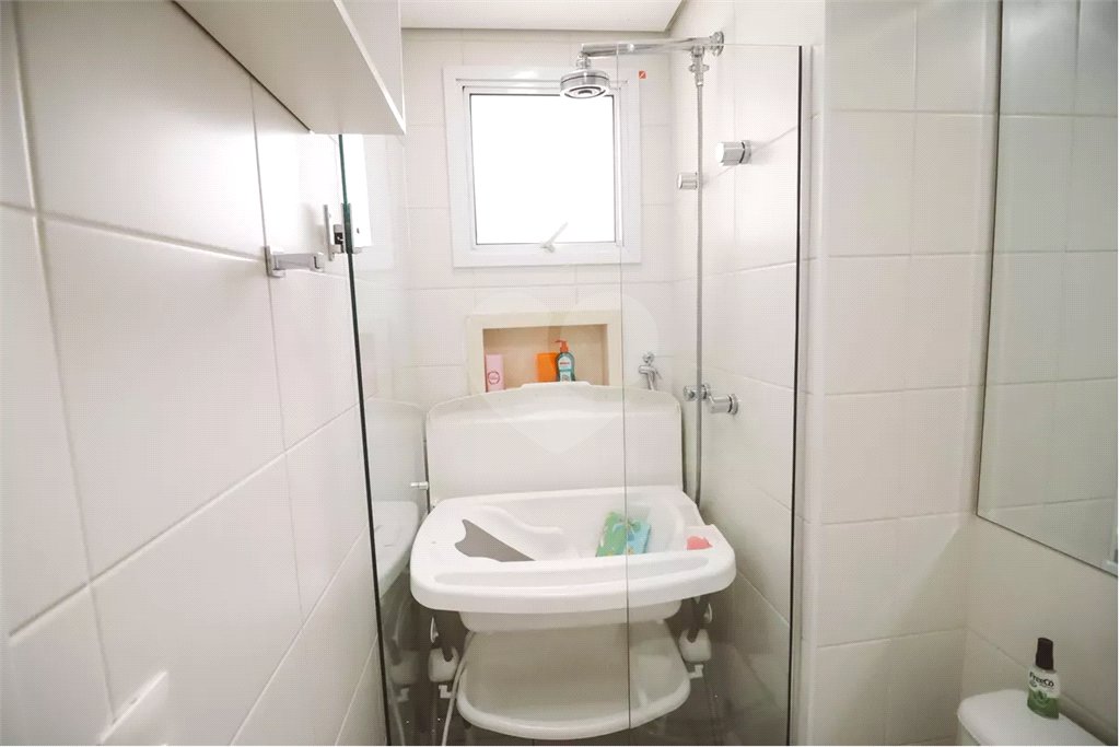 Apartamento à venda com 3 quartos, sendo 1 suíte,  em Vila Dom Pedro II, São Paulo, SP