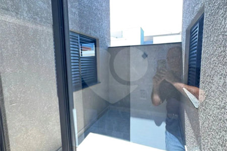 Casa à venda com 3 quartos no condomínio Mearim, São Paulo - SP