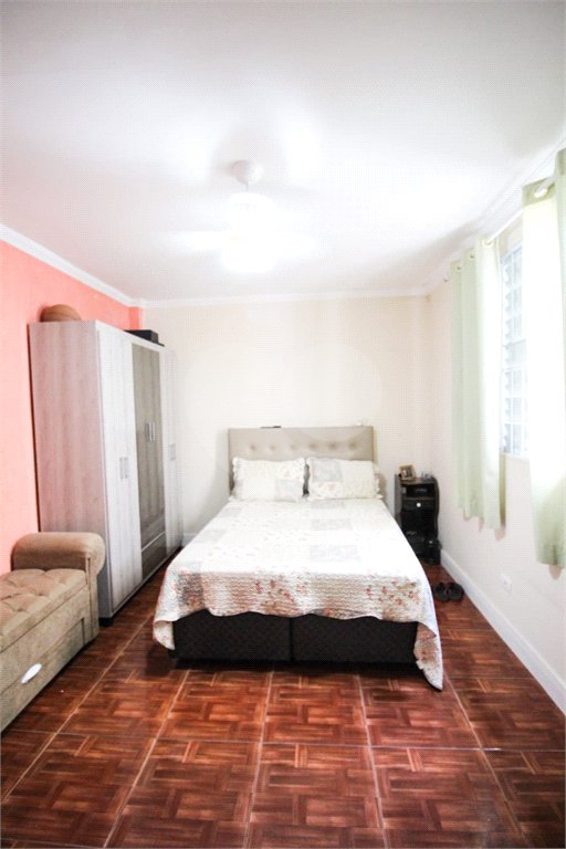 Sobrado à venda com 3 quartos, sendo 1 suíte, em Vila Gustavo, São Paulo, SP