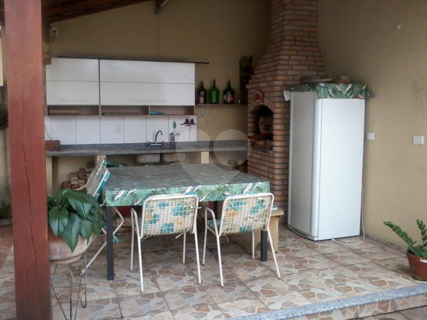 Sobrado à venda com 3 quartos, sendo 2 suítes,  em Santana, São Paulo, SP