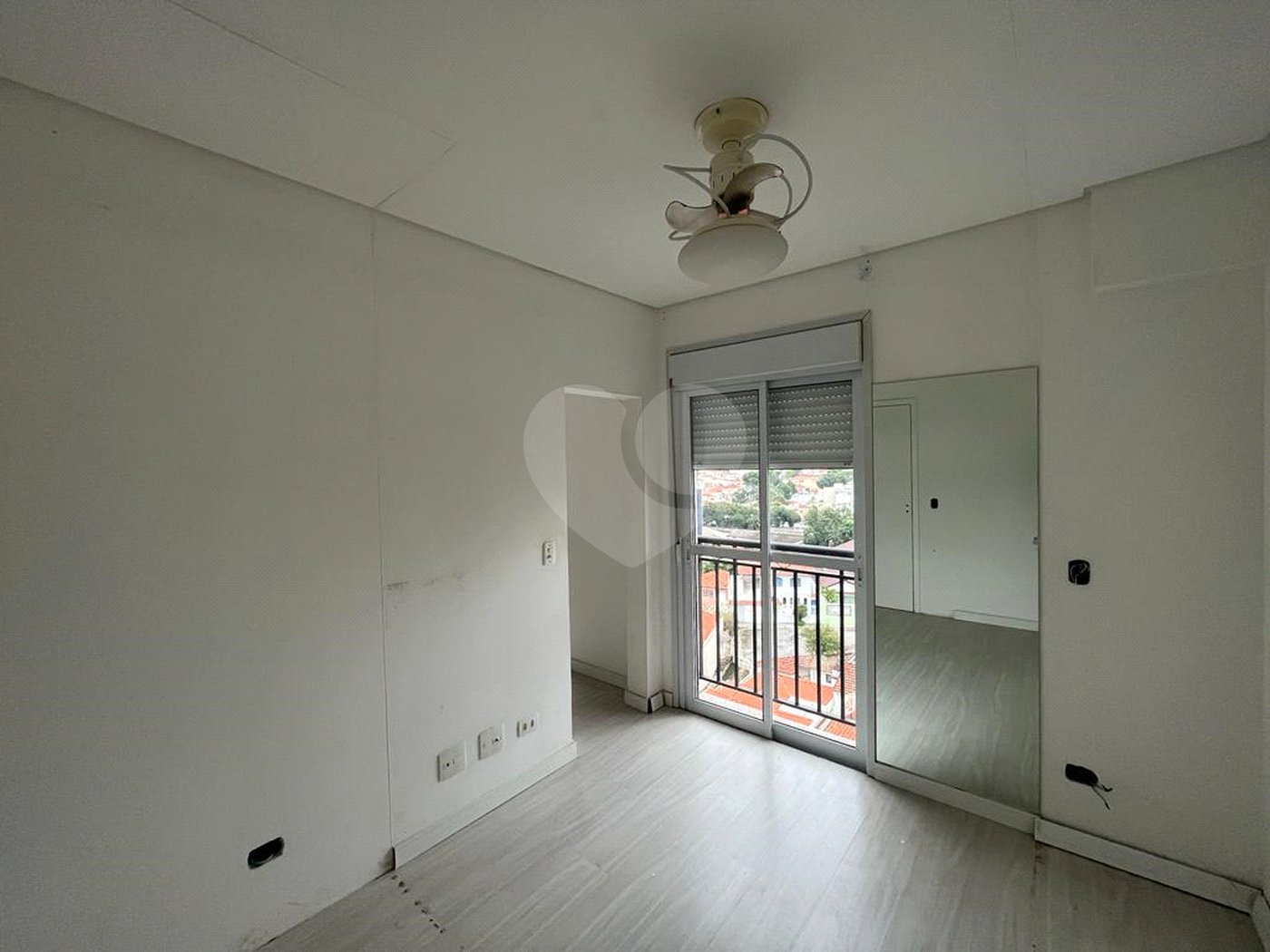 Cobertura à venda com 2 quartos, sendo 1 suíte,  em Água Fria, São Paulo, SP