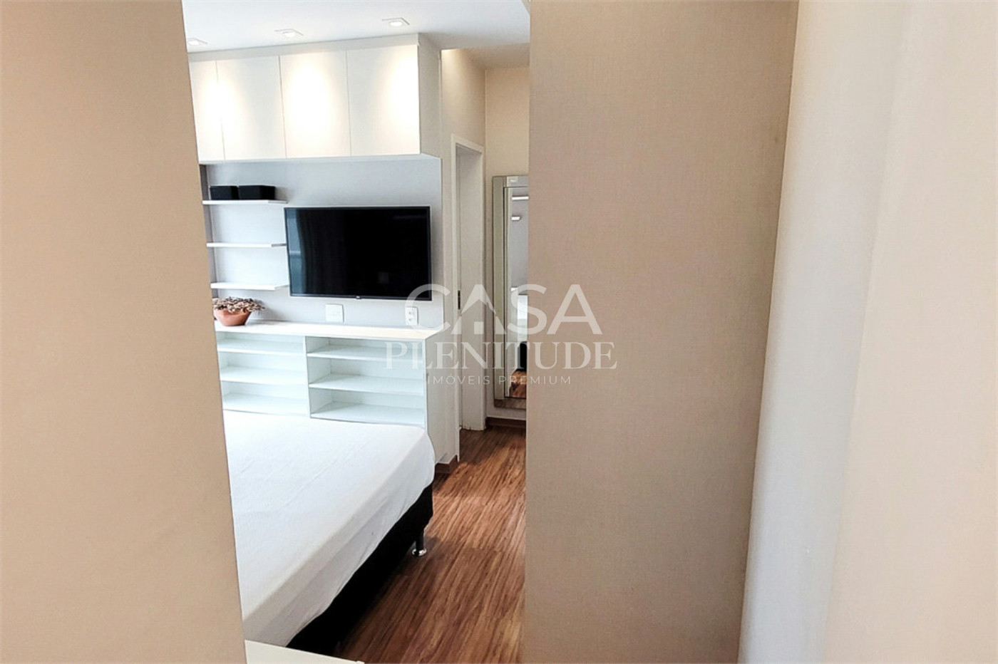 Apartamento à venda com 2 suítes em Vila Mariana, São Paulo, SP