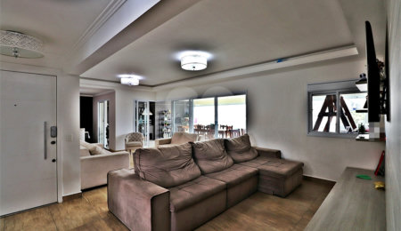 Apartamento à venda com 3 suítes em Santa Teresinha, São Paulo, SP