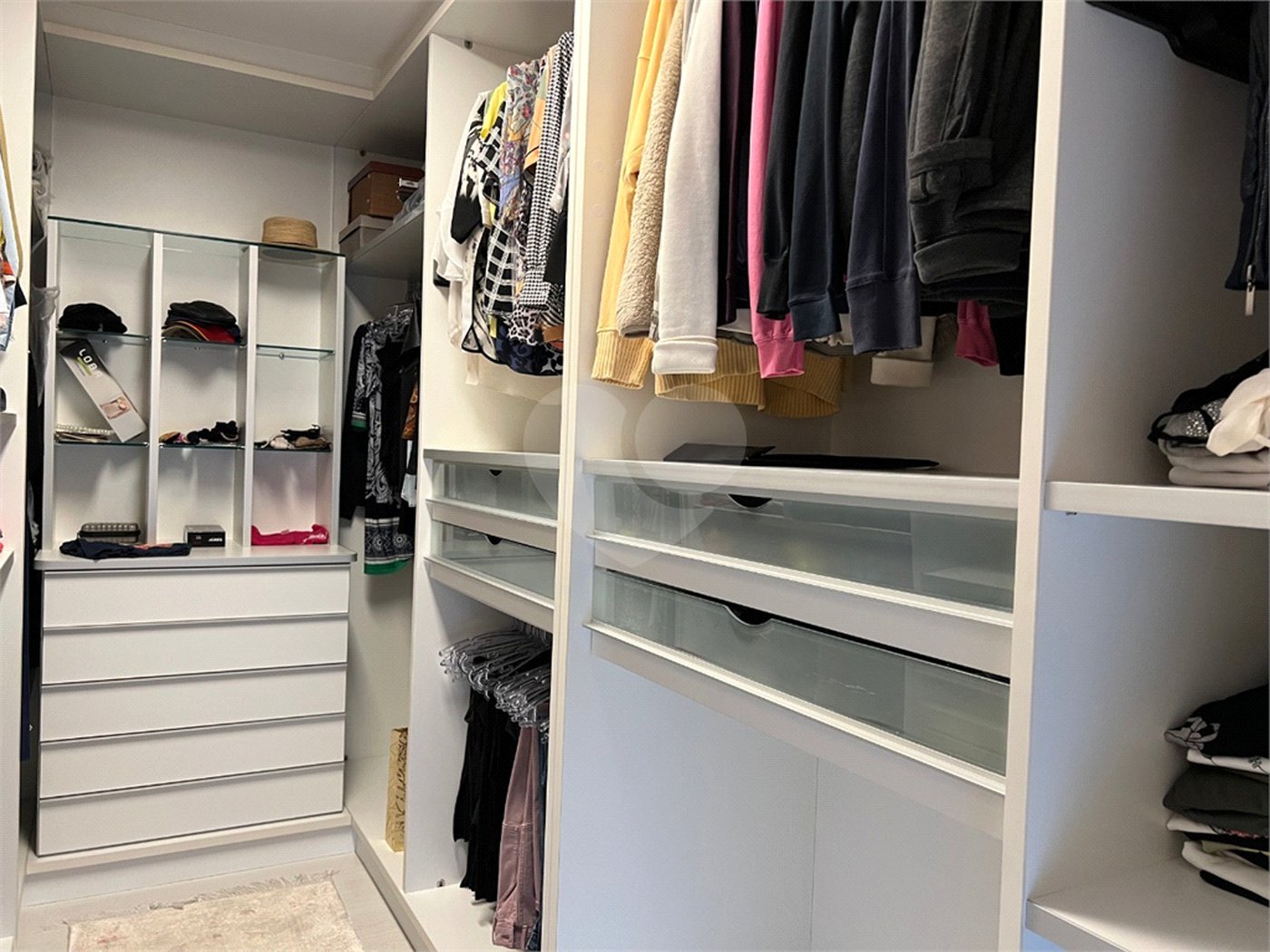 Apartamento à venda com 4 suítes em Jardim do Mar, São Bernardo do Campo, SP