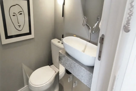 Apartamento à venda com 2 suítes em Pinheiros, São Paulo, SP