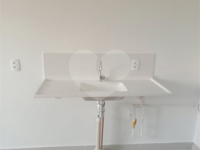 Apartamento para alugar com 2 quartos em Parque Novo Mundo, São Paulo, SP